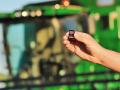 The agriculture industry may be sitting on a $1-billion gold mine with the data it generates, Image by Jim Patrico