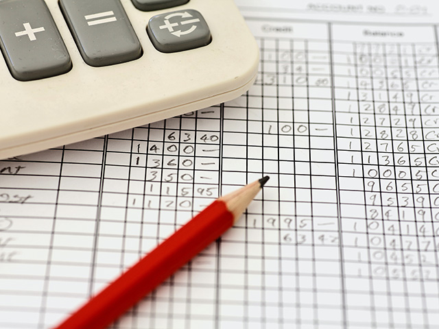 Several tax breaks commonly used by farmers could trigger an IRS audit, and experts say that&#039;s why it&#039;s important to be able to defend your deductions with a detailed income and expense record. (DTN file photo)