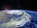 Hurricane Florence churns over the Atlantic Ocean close to the US coast, viewed from the space station, Image by Getty Images