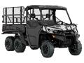 Can-Am Defender 6x6 DPS HD10 (Progressive Farmer image provided by Can-Am)