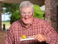Steve Thompson, Progressive Farmer&#039;s Ask the Mechanic, looks for a better mouse repellent. (Progressive Farmer image by Larry Fleming)
