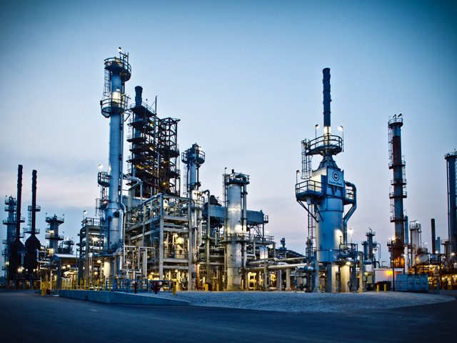The U.S. Government Accountability Office is set to investigate the EPA's small-refinery exemptions program. (Photo courtesy of CountryMark) 