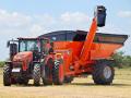 Kubota M8 211 (Progressive Farmer image by Dan Crummett)