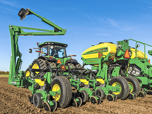 (Progressive Farmer image provided by John Deere)