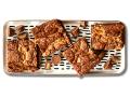 Peanut Butter Cup Brownies (Progressive Farmer image by Rachel Johnson)
