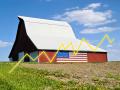 Farm Service Agency, which used to be considered the lender of last resort, has seen its rate of delinquent borrowers rise from 16.97 percent in 2013 (the height of farm income) to 19.41 percent now. (Progressive Farmer image by Gregg Hillyer)