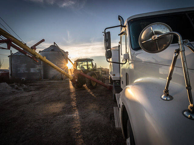 The head of the Farm Credit Administration told a House subcommittee on Tuesday the credit system is strong despite financial struggles in agriculture. (Photo by Austin Debusk) 