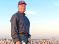 Andrew Miller (Progressive Farmer image by Eddie Seal)