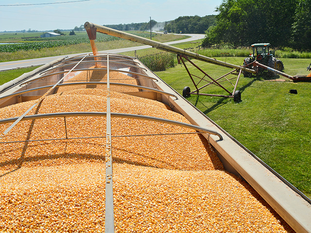 (Progressive Farmer image by Matthew Wilde)