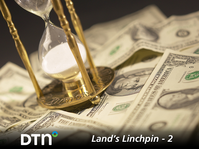 USDA&#039;s Market Facilitation Program injected cash into the agricultural economy at a crucial time, but unless something changes on the revenue side, all it might have bought for struggling farmers is time. (DTN File Photo)