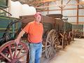 J.R. Pearson (Progressive Farmer image courtesy of J.R. Pearson)