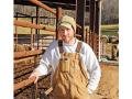 Adam Wilson (Progressive Farmer image by Becky Mills)