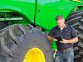 Seth Lawrence (Progressive Farmer image Courtesy of Seth Lawrence)