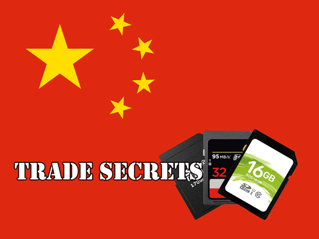 Federal investigators caught a former scientist with Monsanto Co. and The Climate Corporation at the airport on his way to China with details about the companies&#039; Nutrient Optimizer digital program. The case highlights how Chinese officials recruit scientists to steal trade secrets and come to China for jobs. (DTN photo illustration by Nick Scalise)