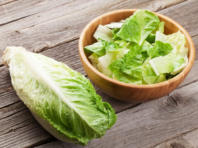 Cdc Farmers Trade Groups Address Romaine Lettuce Food Safety