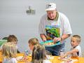 Volunteering offers vital help to people in need, worthwhile causes and the community, but the benefits can be even greater for you, the volunteer. (Progressive Farmer image by Progressive Agriculture Foundation)
