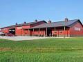 Reed Brothers Farms Shop (Progressive Farmer image by Mary Ann Carter)