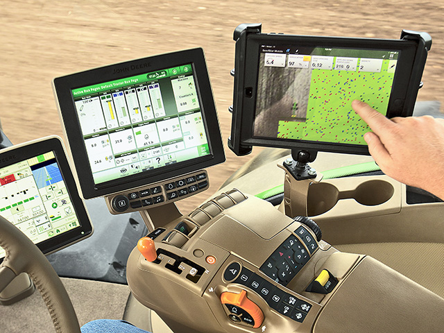 (Progressive Farmer image provided by the manufacturer)