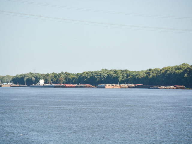 The EPA and the U.S. Army Corps of Engineers face yet another lawsuit in a waters of the United States rule that was finalized on Oct. 22, 2019. (DTN photo by Chris Clayton)