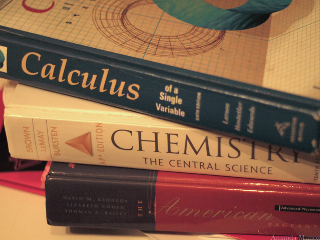 Why you should remember your college calculus courses when analyzing the Jan. 10 USDA reports. (DTN Photo file)