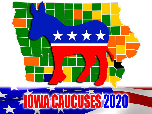Buttigieg, Sanders and Breaking Down Iowa Caucus Results