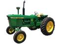 John Deere 4010 (Progressive Farmer image provided by manufacturer)