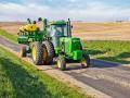 Deere 1745 Compact Planter (Progressive Farmer image by John Deere)