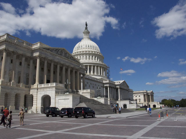 House Agriculture Committee Chairman Mike Conaway, R-Texas, told DTN on Wednesday he was waiting for details on the Senate budget deal -- and the pending House vote as well -- to start shoring up work for the next farm bill. (DTN file photo)