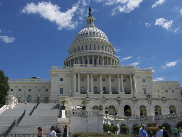 Refiners and biodiesel companies alike are pushing for a renewal of the blenders tax credit yet this year. (Photo by Nick Scalise) 