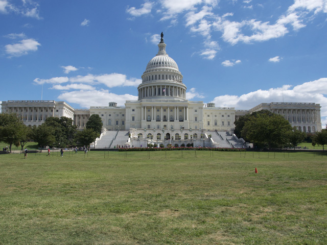 Agricultural producers would see boosts in aid under the package that was agreed upon by Senate leaders early Wednesday morning. The total aid package will top $2 trillion in spending. (DTN file photo) 