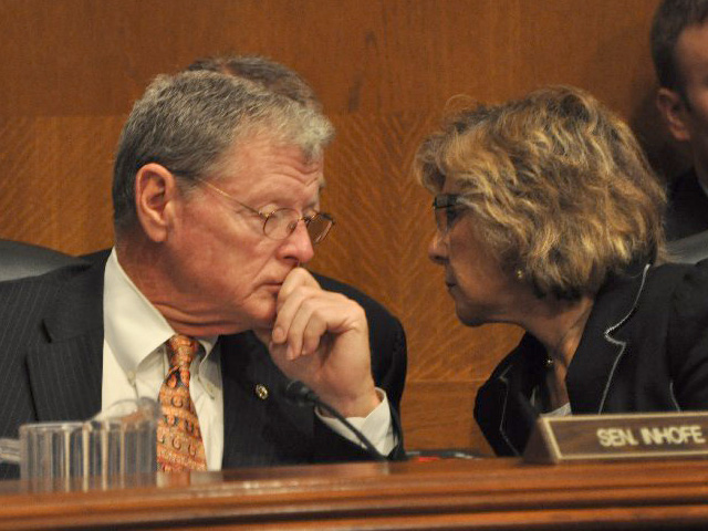 An amendment to an energy bill working its way through the United States Senate would cap the price of Renewable Identification Numbers, or RINs, at 10 cents. (Photo by Chris Clayton) 