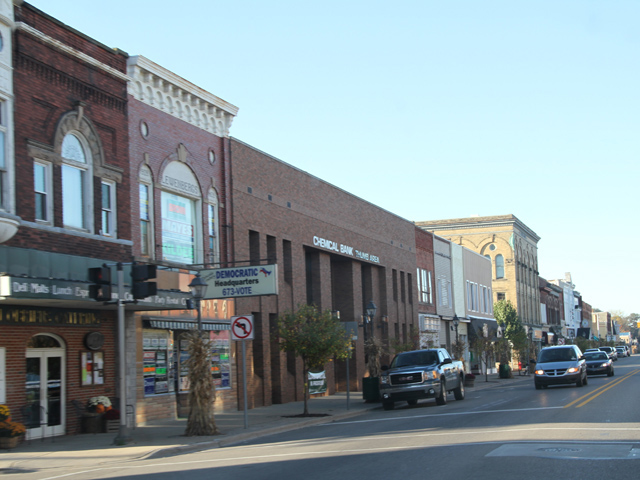 Investment capital has largely overlooked rural America, favoring California start-ups instead. (DTN file photo by Elaine Shein)