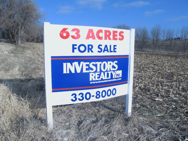 Many farm families formed C corporations to hold farmland in the 1970s, only to suffer punishing capital gains rates when tax law changed. (DTN file photo by Scott Kemper)