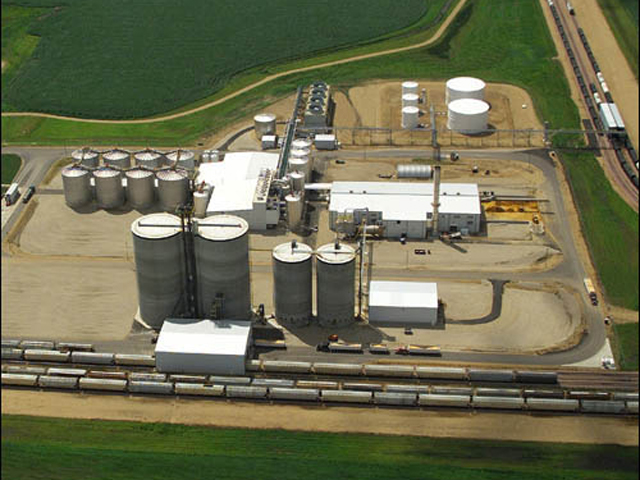 The U.S. plan for reducing the country&#039;s emissions lists several business sectors, but not biofuels. Scientists and environmentalists are in disagreement over the role of renewable fuels in addressing climate change. (DTN/The Progressive Farmer file photo)