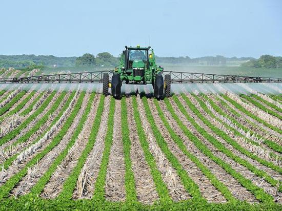 Over-the-top dicamba herbicides could be available again under a proposed registration decision from EPA. (Photo by Bob Elbert)
