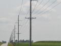 The U.S. Department of Energy on Wednesday canceled a loan guarantee on the Grain Belt Express project. (DTN file photo)