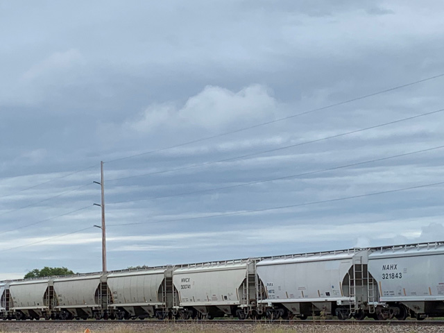 The U.S. Surface Transportation Board (STB) is a federal, bipartisan, independent adjudicatory board established in 1996 to assume some of the regulatory functions (mainly rail issues) that had been administered by the Interstate Commerce Commission when the ICC was abolished in 1995. Most recent is the issue of railroad demurrage and accessorial charges passed on to shippers, who feel some of those charges are excessive. (DTN photo by Mary Kennedy)
