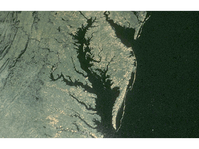 The EPA&#039;s Office of Inspector General said the agency is falling short on meeting nutrient-reduction goals in the Chesapeake Bay. (DTN file photo)
