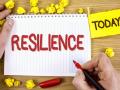Resiliency requires withholding phrases like, "We've always done it this way" and instead focusing on different ideas and approaches that may help you thrive in the future, according to Lance Woodbury. (Illustration by Artur, Getty Images)