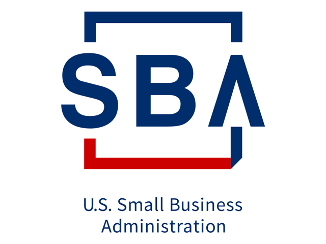 The Small Business Administration (SBA) has announced that farmers and other businesses tied to food production and sales are eligible for a new guaranteed loan program for up to $5 million starting in May. The loans will run through private lenders but be backed by SBA's guarantee to cover the loan. (logo courtesy of SBA)