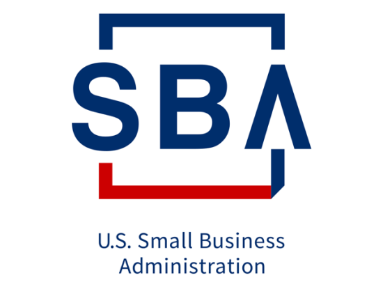 The Small Business Administration (SBA) has announced that farmers and other businesses tied to food production and sales are eligible for a new guaranteed loan program for up to $5 million starting in May. The loans will run through private lenders but be backed by SBA's guarantee to cover the loan. (logo courtesy of SBA)
