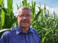 American Farm Bureau Federation Vice President Scott VanderWal is a third-generation corn and soybean producer who also custom feeds cattle 
