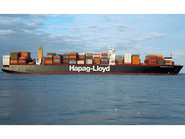 The U.S. and Israel-Iran war has upended commercial shipping in the Persian Gulf and Gulf of Oman, halting or diverting container ships and oil tankers that had been transiting the region. (Public domain photo by Tvabutzku1234)