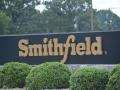 Smithfield Foods is one of three companies that continue to fight allegations they conspired to keep employee wages low. (DTN file photo by Chris Clayton)