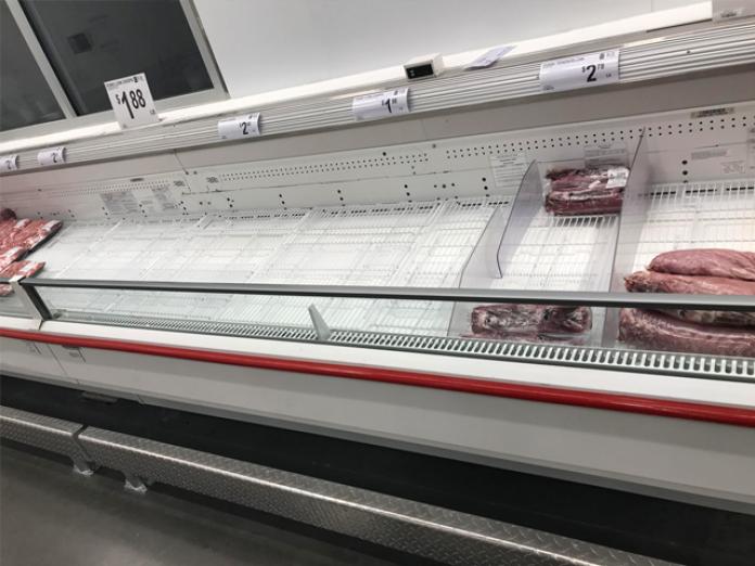 Wholesale Beef Prices Still Disconnected From Industry