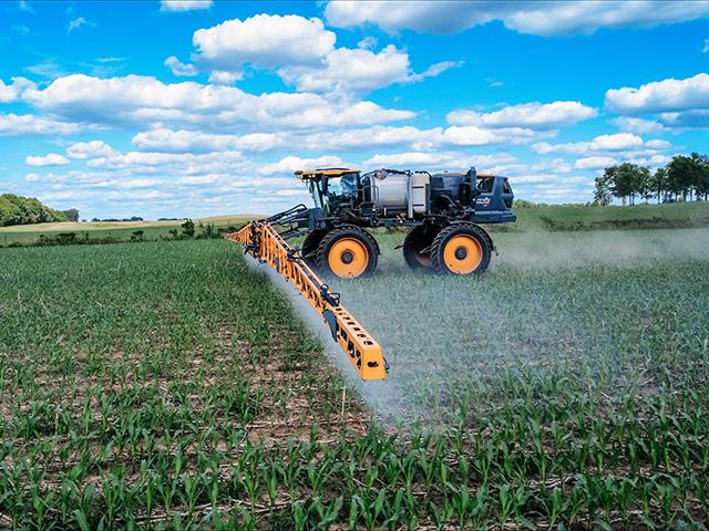 Corteva has reached a settlement with the Federal Trade Commission on a crop-loyalty lawsuit. (Photo by EllaMae Reiff)