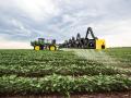 The EPA last week issued a decision on a 2017 pesticide petition to regulate pesticide mixtures. (DTN file photo)