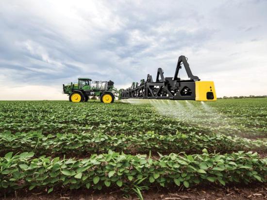 A federal court granted preliminary approval of a crop-loyalty program antitrust settlement between farmers and Corteva Inc. (DTN file photo)