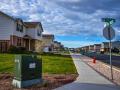 More than half of all Americans live in suburbs and the suburban-rural divide is increasingly important politically. (Photo by r.nial.bradshaw, CC BY 2.0)