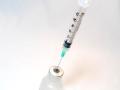 Medgene, with the support of a grant from the Foundation for Food &amp; Agriculture Research, is working on a cattle vaccine for New World screwworm. (Photo by NIAID (CC-BY-2.0))